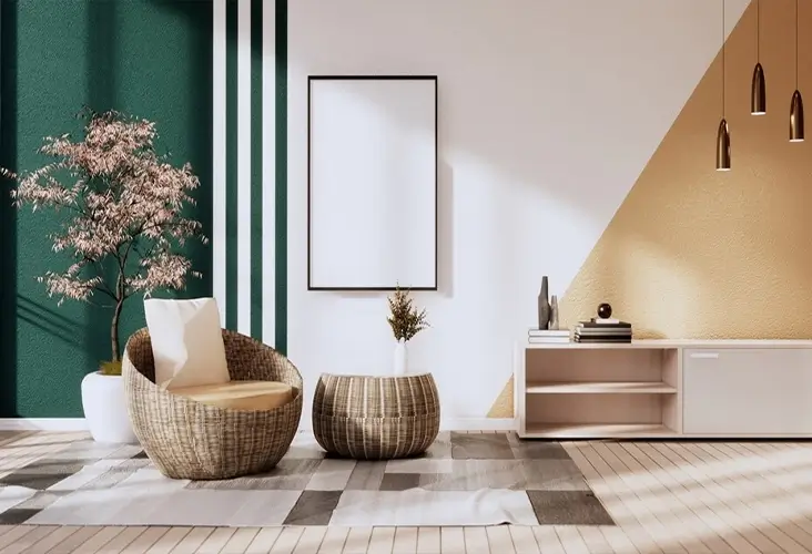 FeatureImage_Masking-Tape-Wall-Paint-Design-Ideas-with-Tape